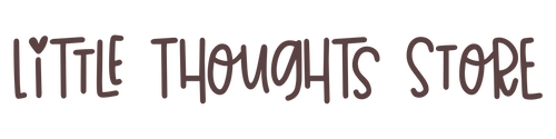 LittleThoughtsStore