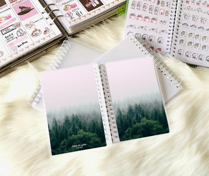 Reusable Sticker Book | Sticker Storage