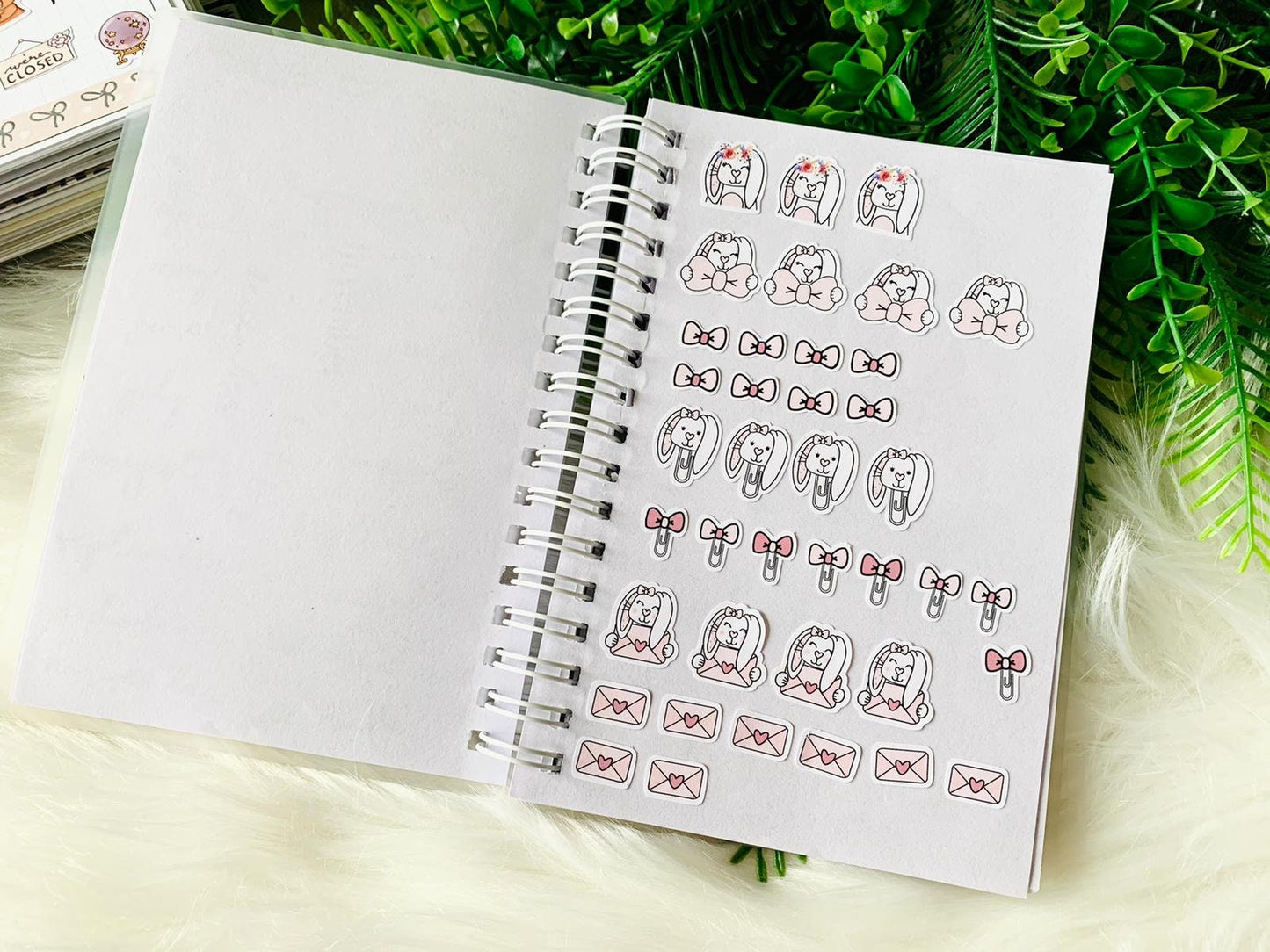 Reusable Sticker Book | Sticker Storage