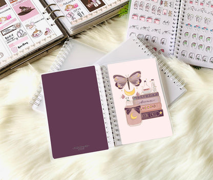 Reusable Sticker Book | Sticker Storage