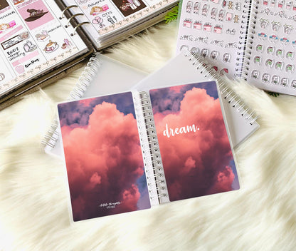 Reusable Sticker Book | Sticker Storage