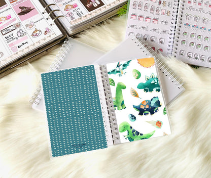 Reusable Sticker Book | Sticker Storage