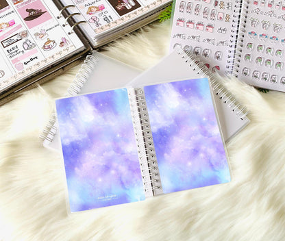 Reusable Sticker Book | Sticker Storage