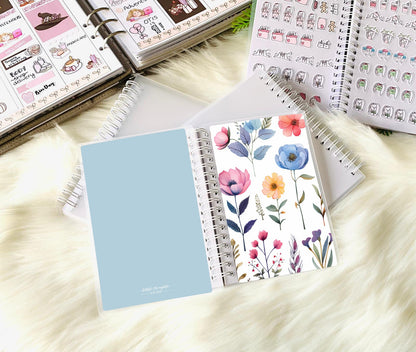 Reusable Sticker Book | Sticker Storage