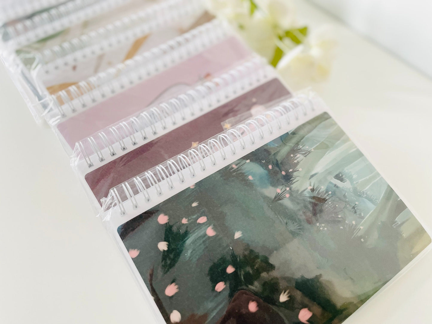Reusable Sticker Book | Sticker Storage