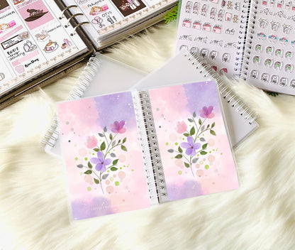 Reusable Sticker Book | Sticker Storage