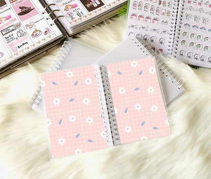 Reusable Sticker Book | Sticker Storage