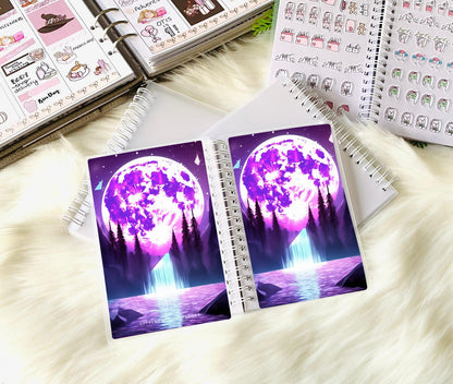 Reusable Sticker Book | Sticker Storage