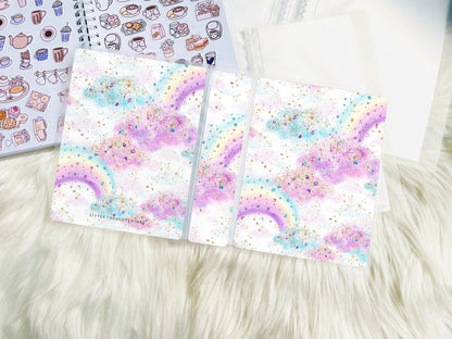 Sticker Storage Album