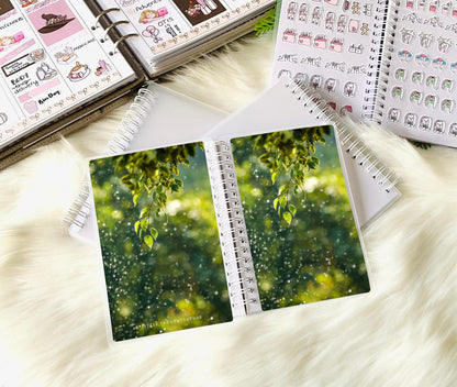 Reusable Sticker Book | Sticker Storage
