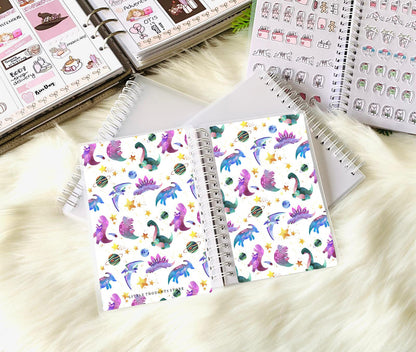 Reusable Sticker Book | Sticker Storage