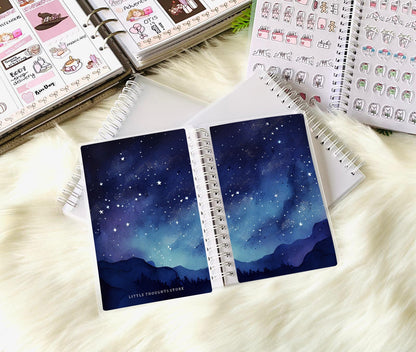 Reusable Sticker Book | Sticker Storage