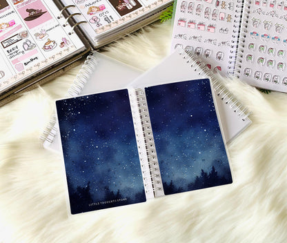 Reusable Sticker Book | Sticker Storage