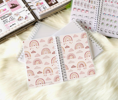 Reusable Sticker Book | Sticker Storage
