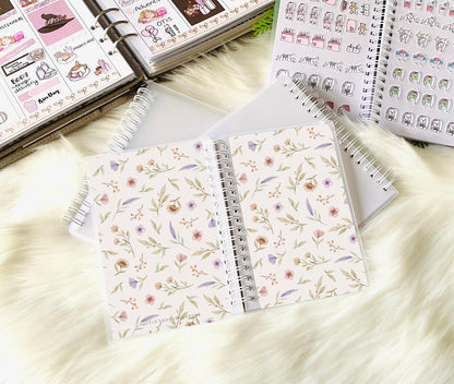 Reusable Sticker Book | Sticker Storage